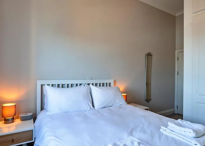 Finest Retreats - Tidal Shores