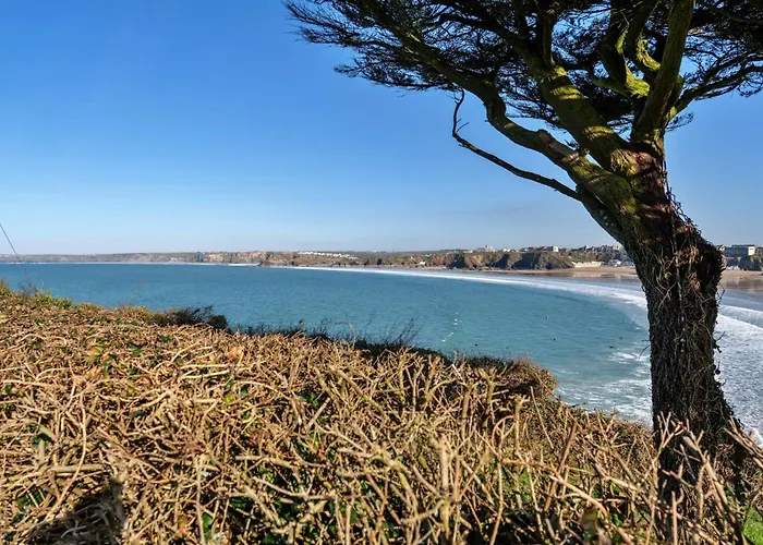 Finest Retreats - Tidal Shores