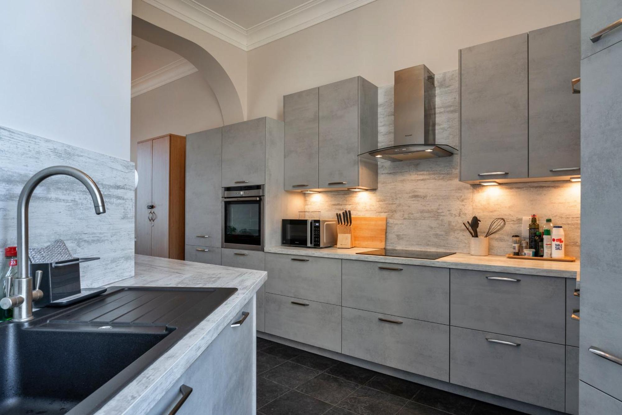 Finest Retreats - Tidal Shores Appartement *