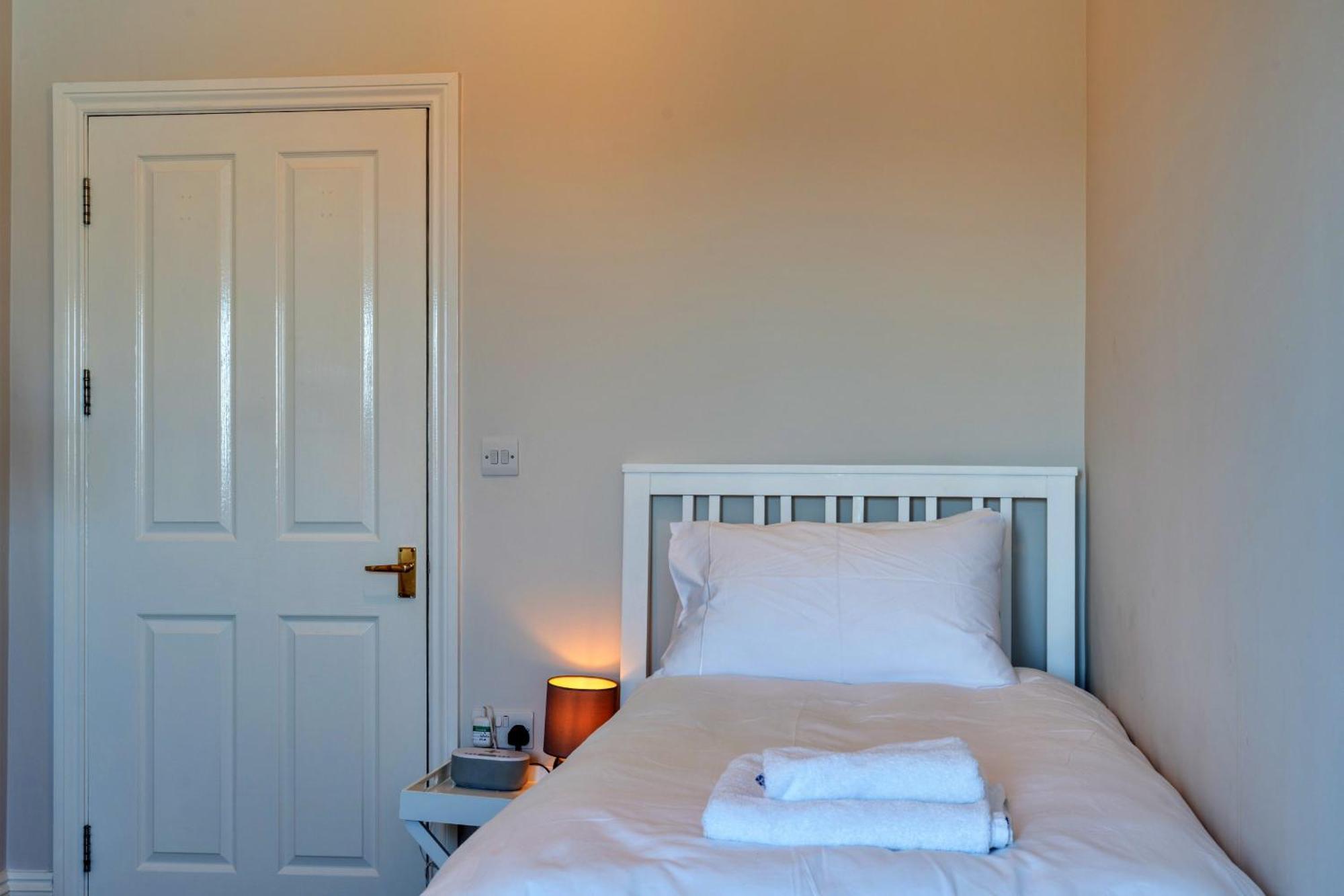 Finest Retreats - Tidal Shores Appartement New Quay