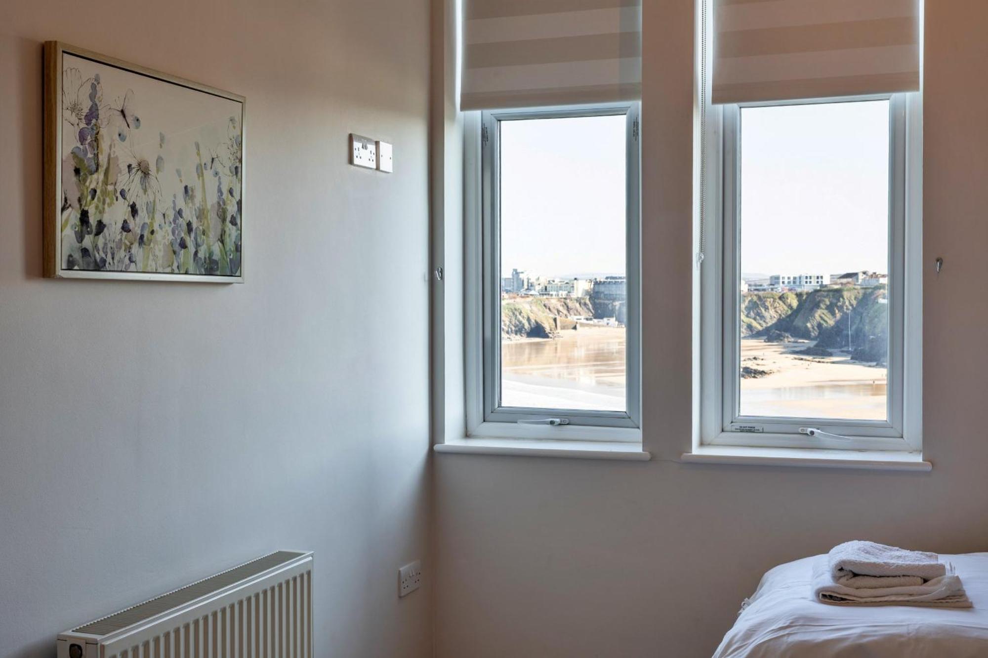 Finest Retreats - Tidal Shores * New Quay