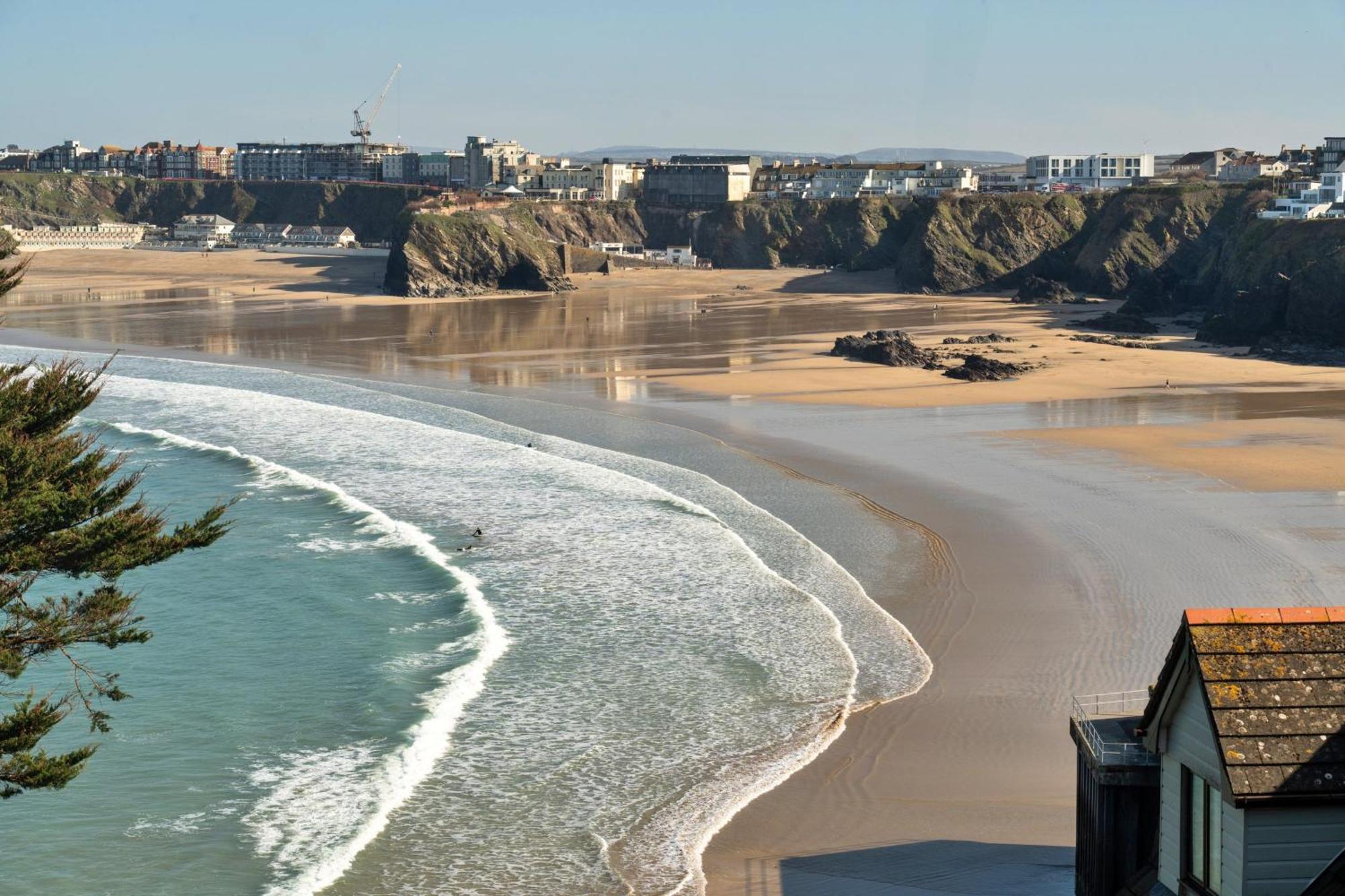 Finest Retreats - Tidal Shores Appartement *