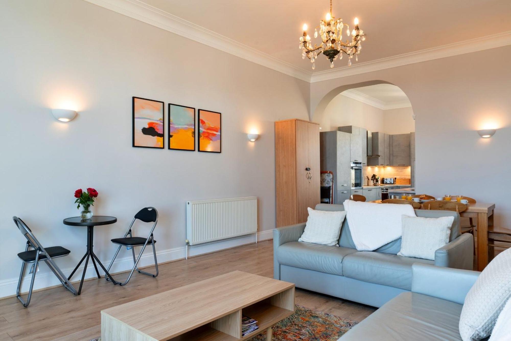 Finest Retreats - Tidal Shores New Quay