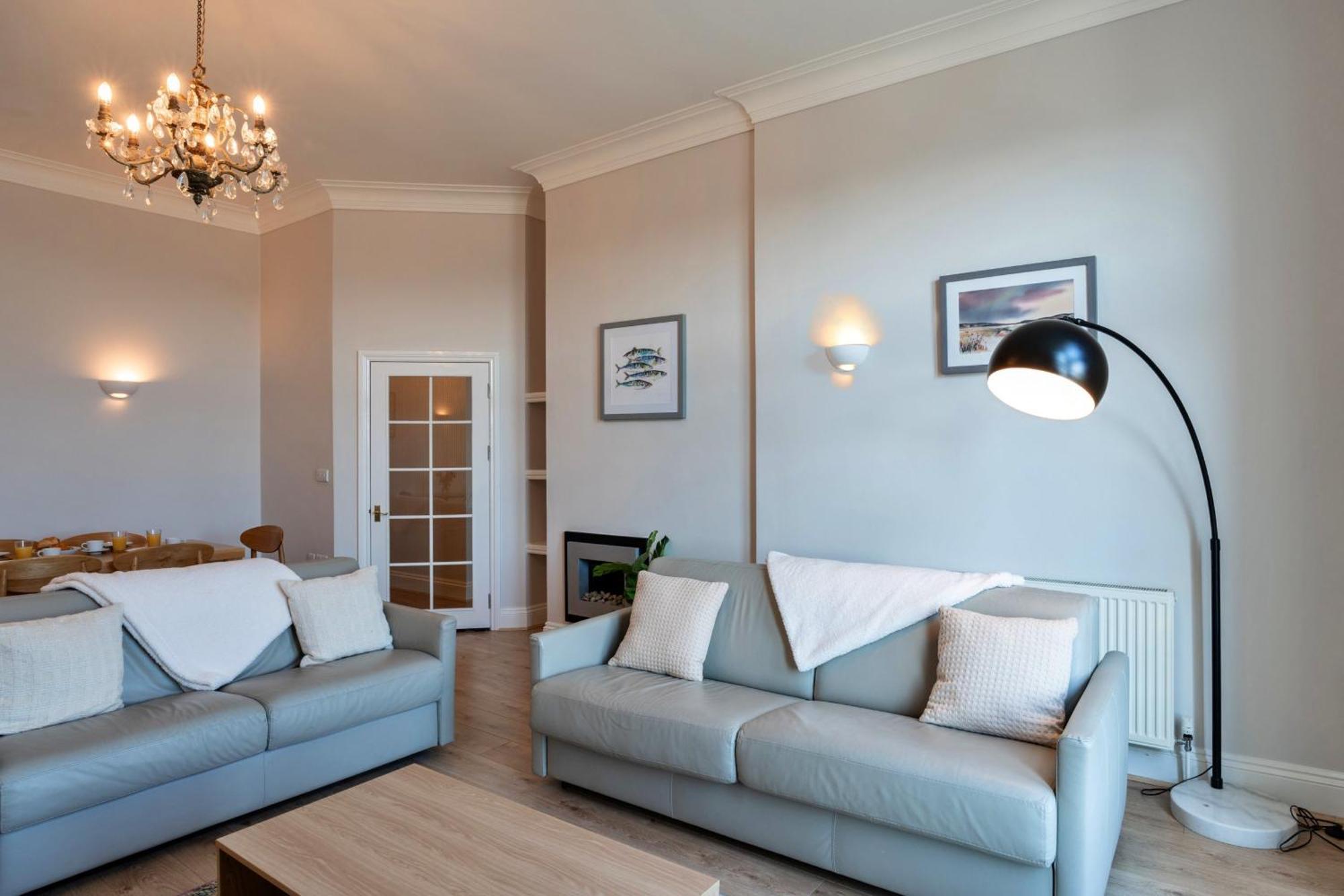 Finest Retreats - Tidal Shores Appartement *