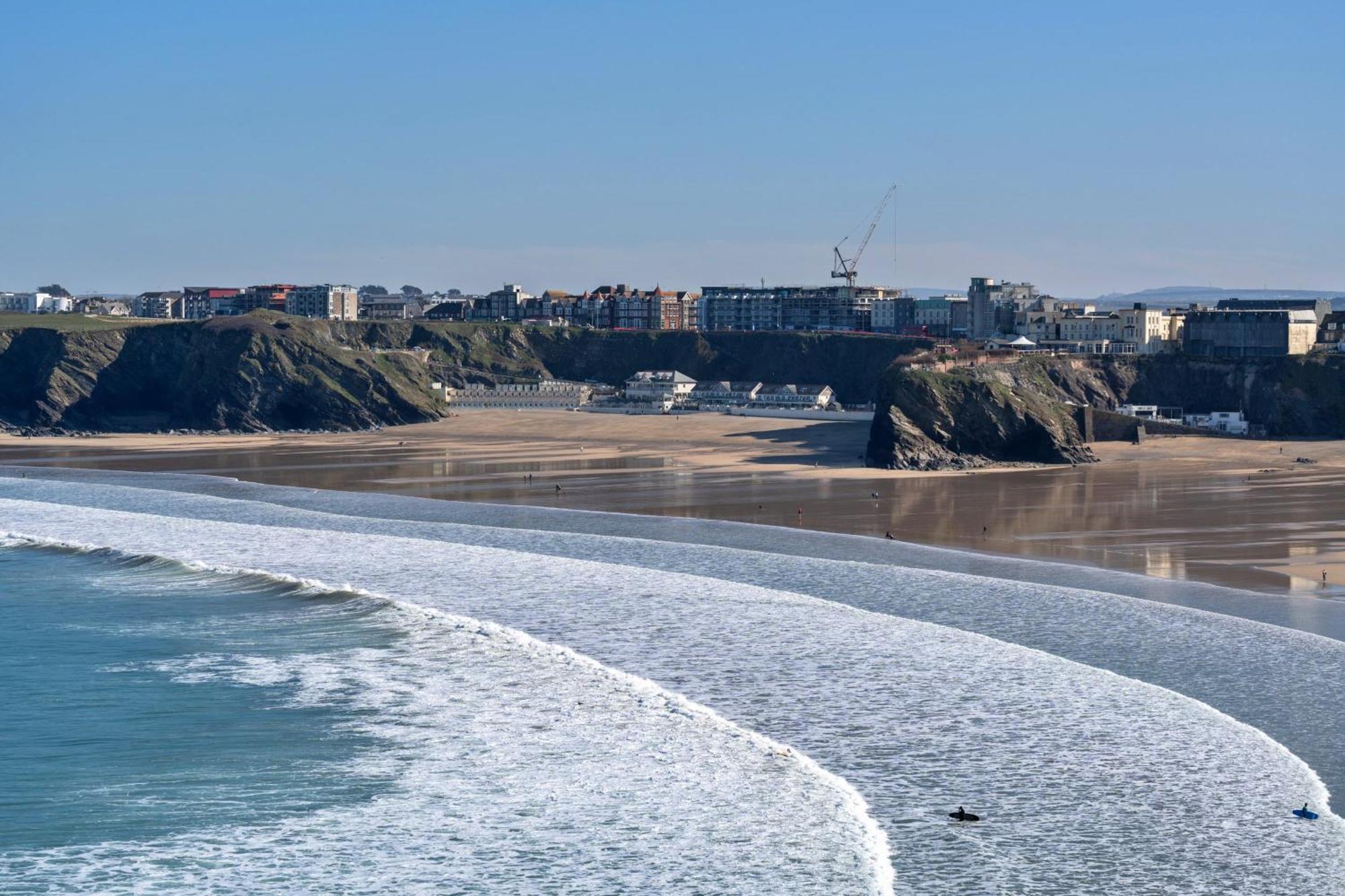 Finest Retreats - Tidal Shores Appartement