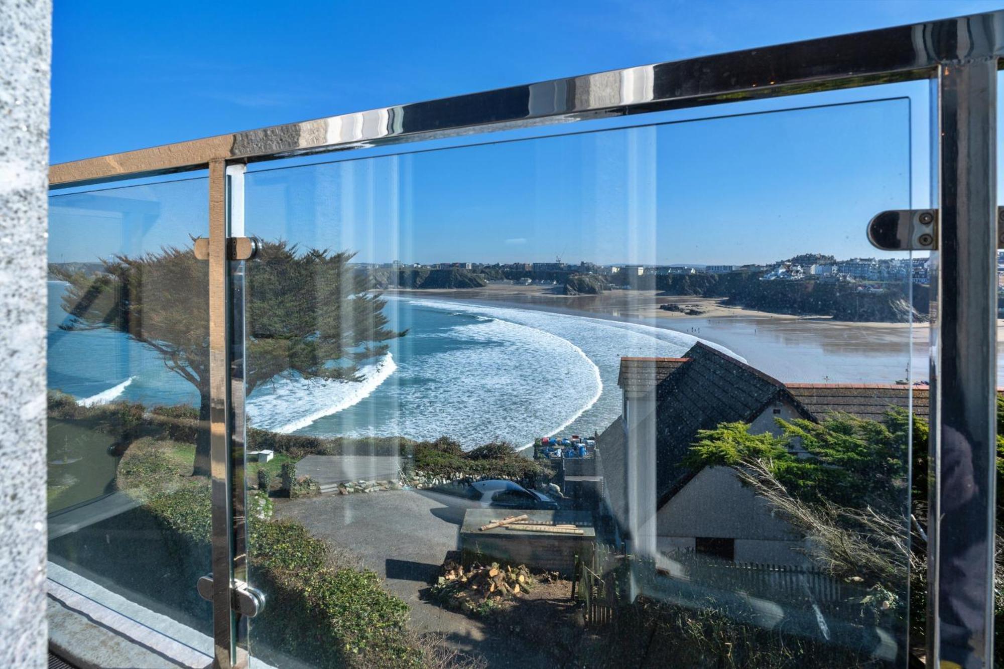 Finest Retreats - Tidal Shores Appartement New Quay