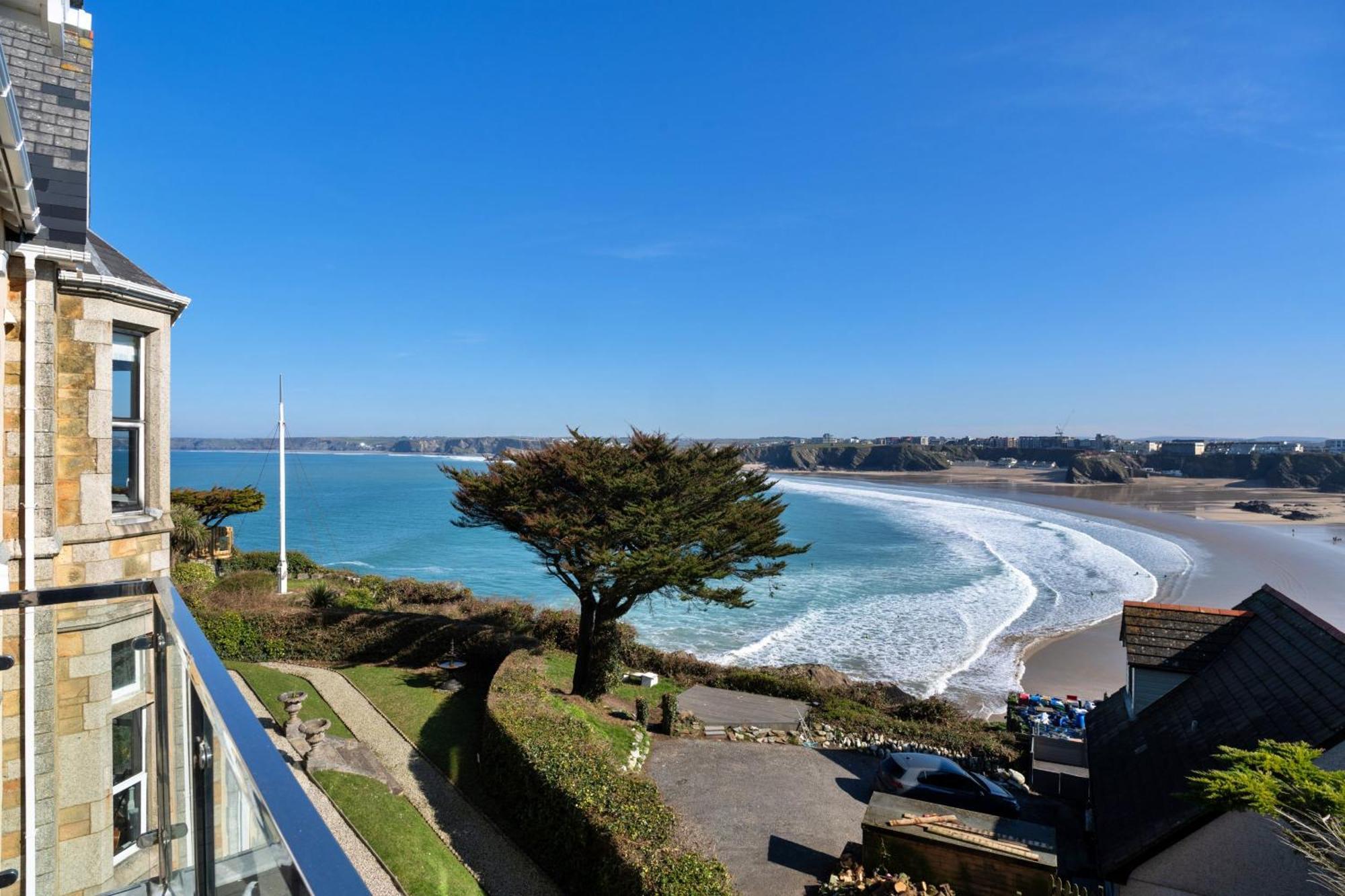 Finest Retreats - Tidal Shores New Quay